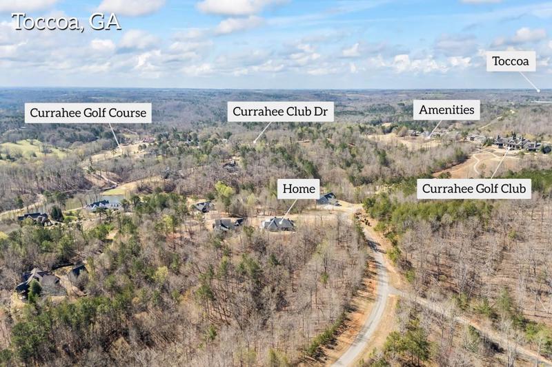 Image for property 410 Edgewater Trail, Toccoa, GA 30577