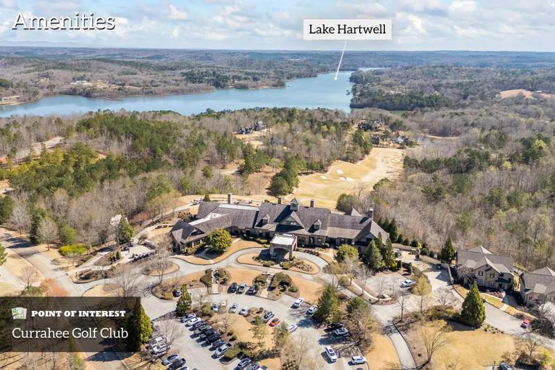 Image for property 410 Edgewater Trail, Toccoa, GA 30577