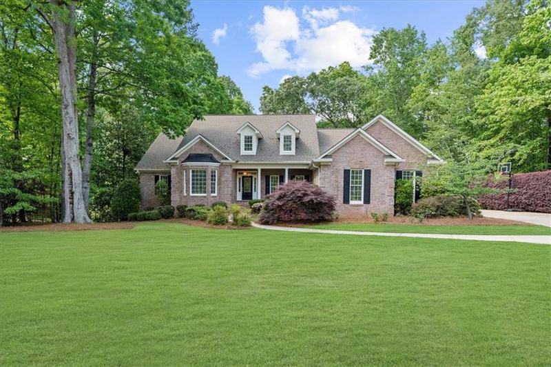 Image for property 3445 Strawberry Lane, Cumming, GA 30041