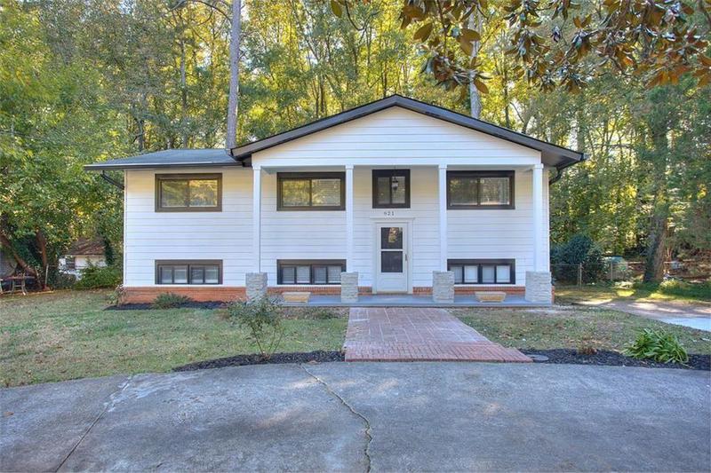 Image for property 921 Creekdale Drive, Clarkston, GA 30021