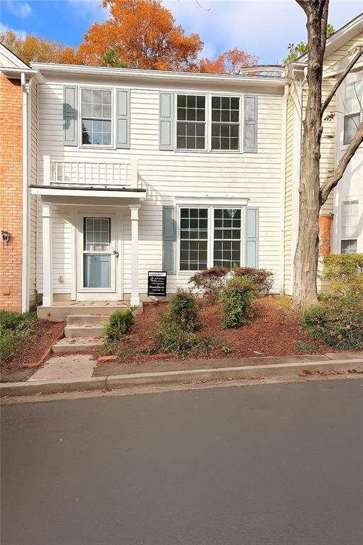 Image for property 10900 Wittenridge Drive C7, Alpharetta, GA 30022