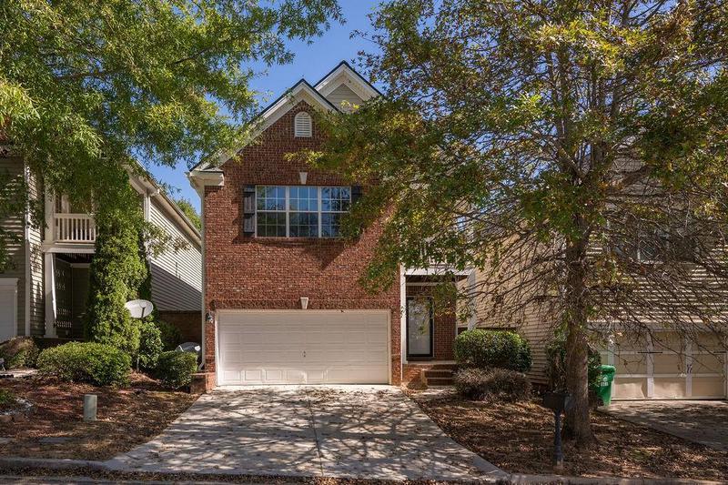 Image for property 6280 Lake Valley Point, Lithonia, GA 30058
