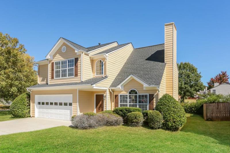 Image for property 2447 Stancrest Lane, Lawrenceville, GA 30044