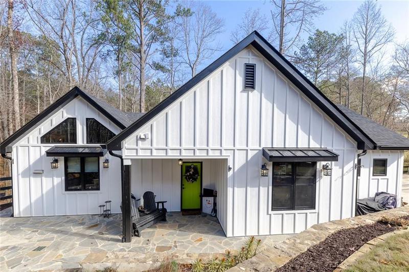 Image for property 239 Green Ridge Road, Jasper, GA 30143