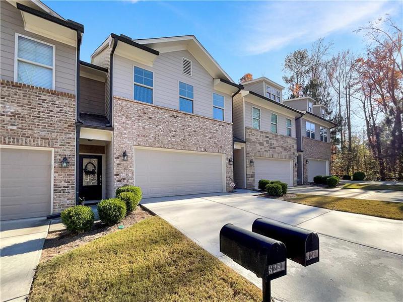 Image for property 3279 Wild Basil Lane, Buford, GA 30519