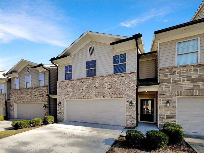 Image for property 3279 Wild Basil Lane, Buford, GA 30519