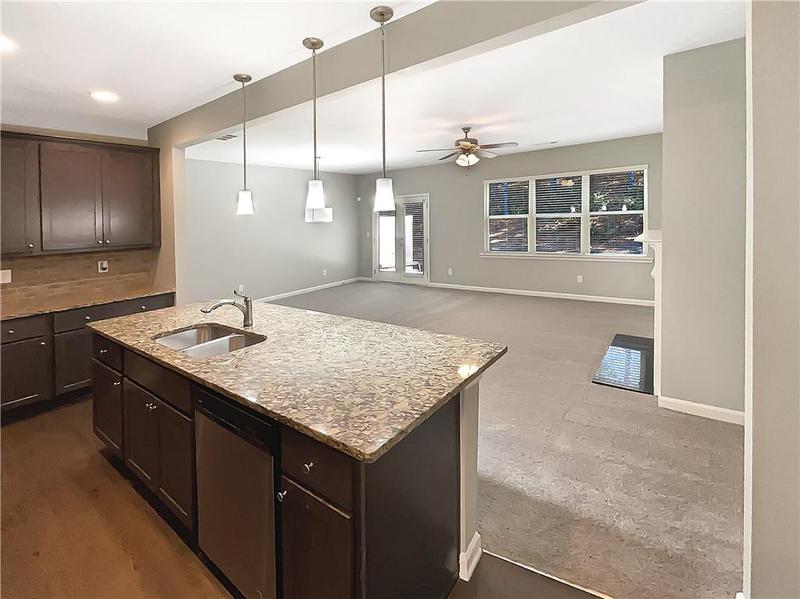 Image for property 3279 Wild Basil Lane, Buford, GA 30519