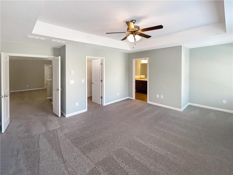 Image for property 3279 Wild Basil Lane, Buford, GA 30519