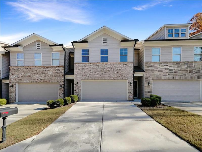 Image for property 3279 Wild Basil Lane, Buford, GA 30519