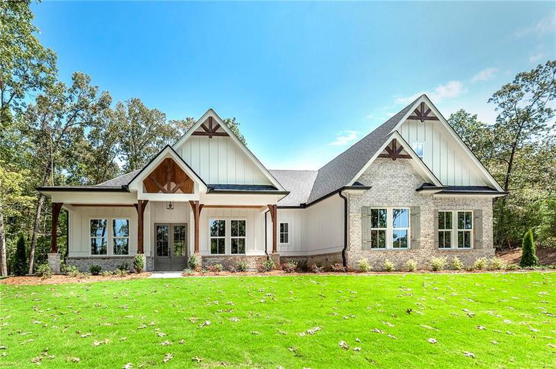 Image for property 123 Stillwater Lane, Dawsonville, GA 30534