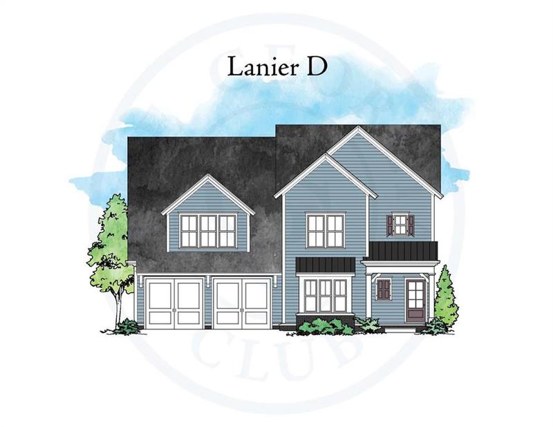 Image for property 397 Lake Vista Drive, Statham, GA 30666