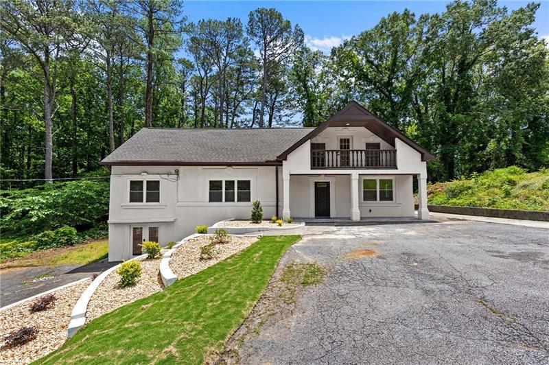 Image for property 1887 Shalimar Drive, Atlanta, GA 30345