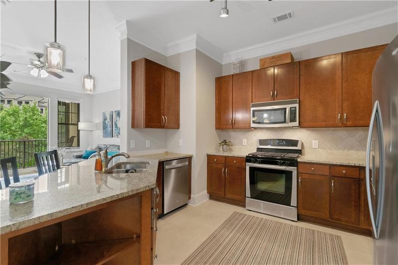Image for property 3621 Vinings Slope 3411, Atlanta, GA 30339