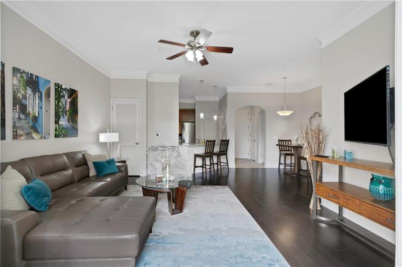 Image for property 3621 Vinings Slope 3411, Atlanta, GA 30339