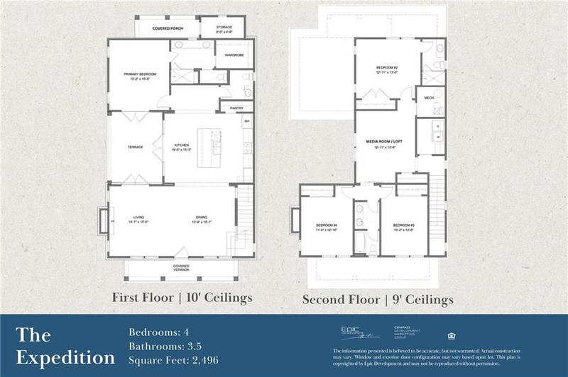 Image for property 6001 Stallion Ridge, Douglasville, GA 30135