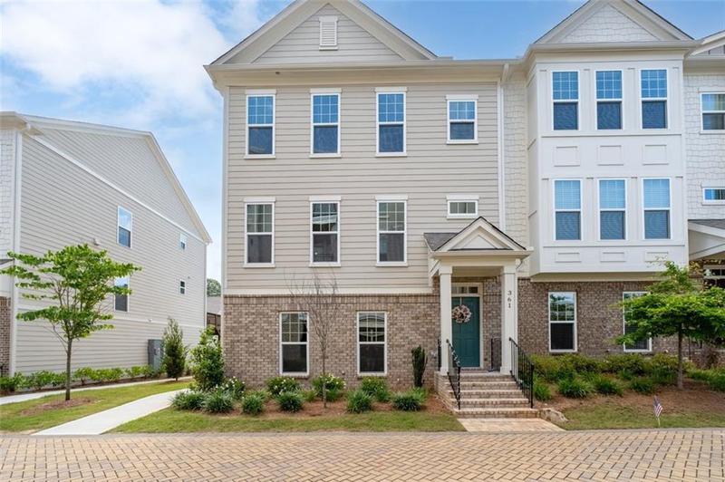 Image for property 361 Watson Avenue, Woodstock, GA 30189