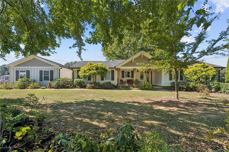 Image for property 2740 Talley Lane, Buford, GA 30519