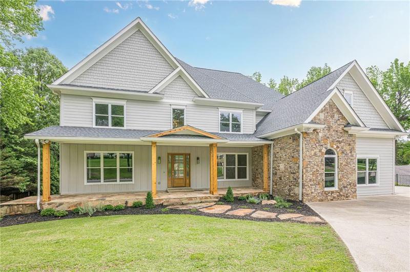 Image for property 2555 Chattahoochee Lane, Cumming, GA 30041