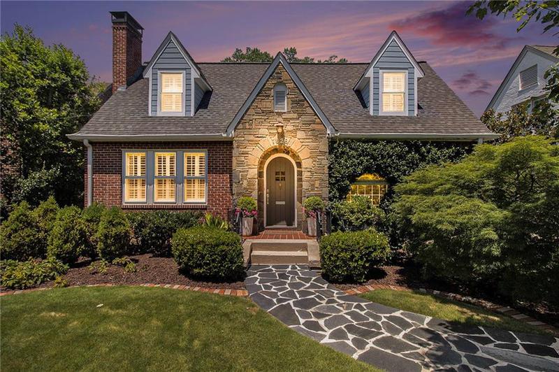 Image for property 1528 Highland Avenue, Atlanta, GA 30306