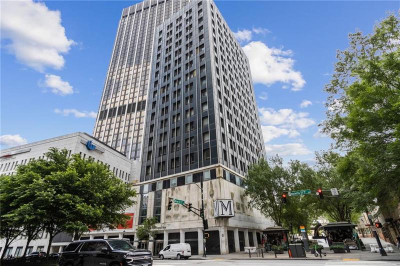 Image for property 20 Marietta Street 4D, Atlanta, GA 30303