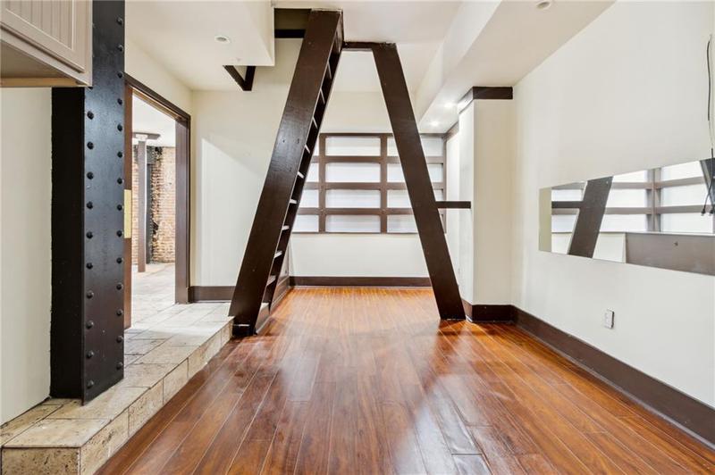 Image for property 20 Marietta Street 4D, Atlanta, GA 30303