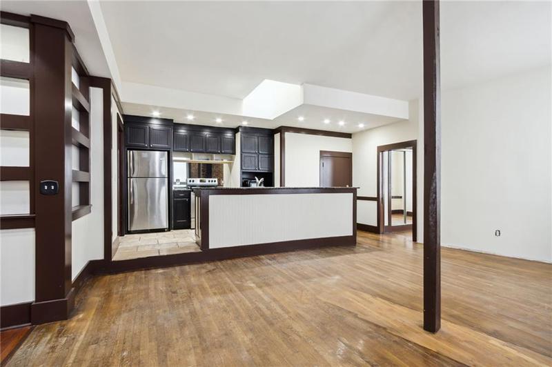 Image for property 20 Marietta Street 4D, Atlanta, GA 30303