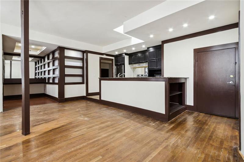 Image for property 20 Marietta Street 4D, Atlanta, GA 30303