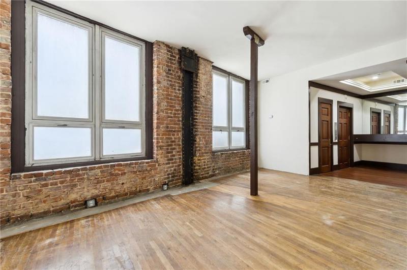 Image for property 20 Marietta Street 4D, Atlanta, GA 30303