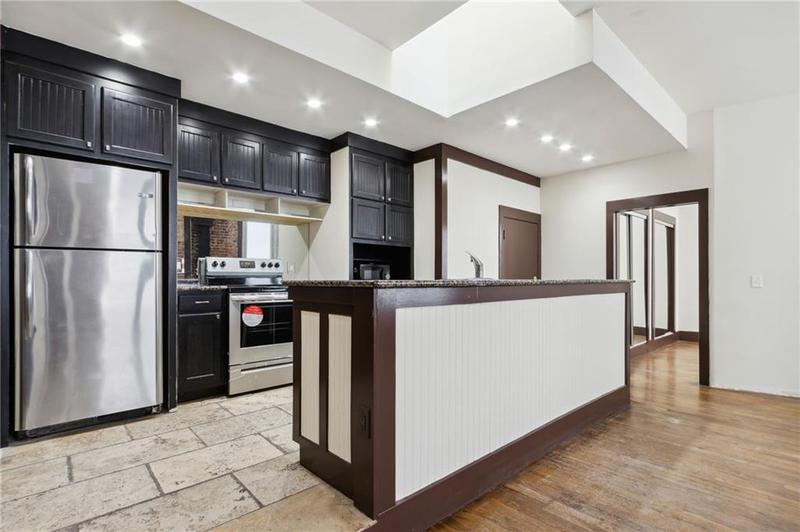 Image for property 20 Marietta Street 4D, Atlanta, GA 30303