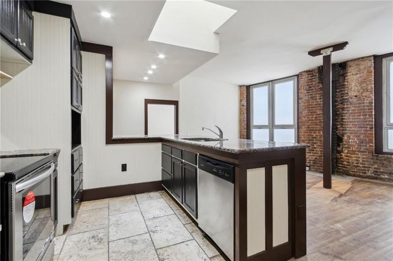 Image for property 20 Marietta Street 4D, Atlanta, GA 30303