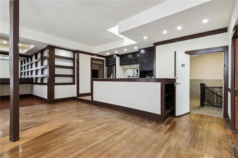 Image for property 20 Marietta Street 4D, Atlanta, GA 30303