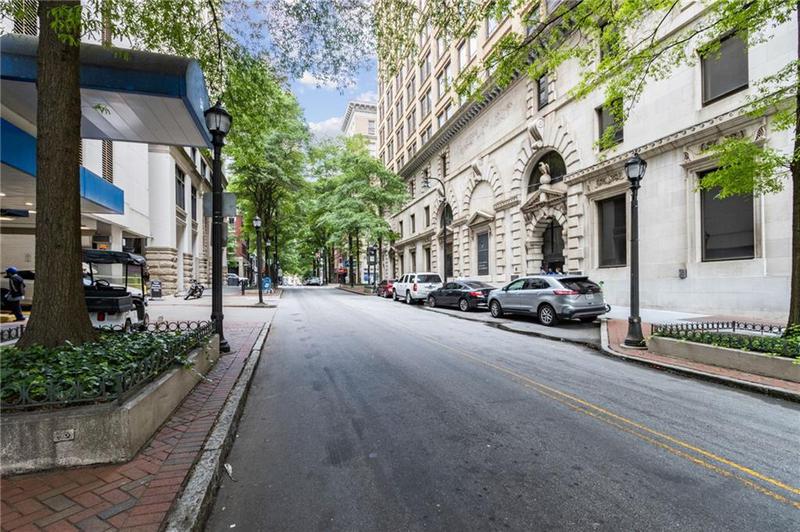 Image for property 20 Marietta Street 4D, Atlanta, GA 30303
