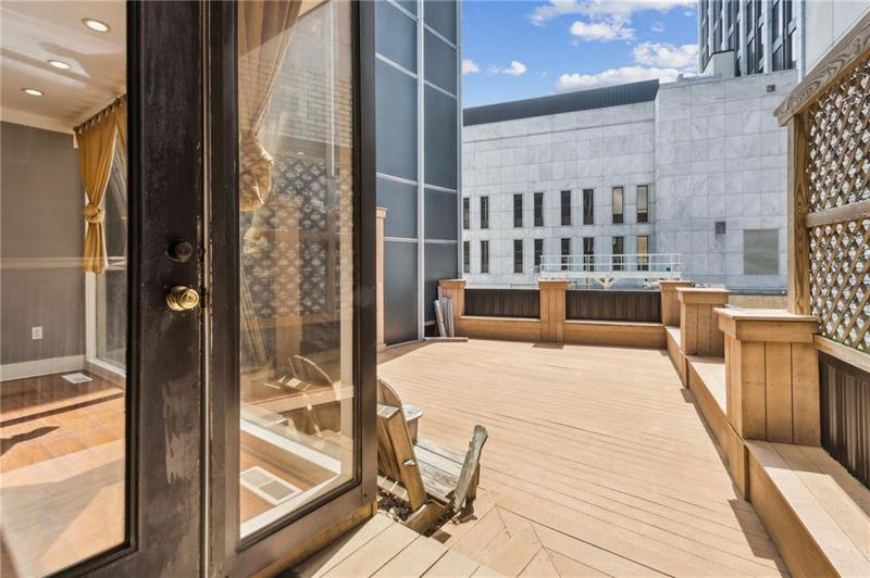 Image for property 20 Marietta Street 4D, Atlanta, GA 30303