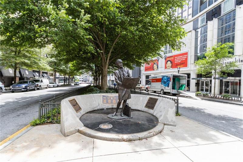 Image for property 20 Marietta Street 4D, Atlanta, GA 30303