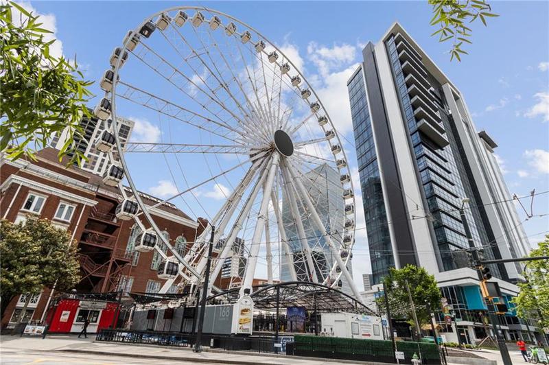 Image for property 20 Marietta Street 4D, Atlanta, GA 30303