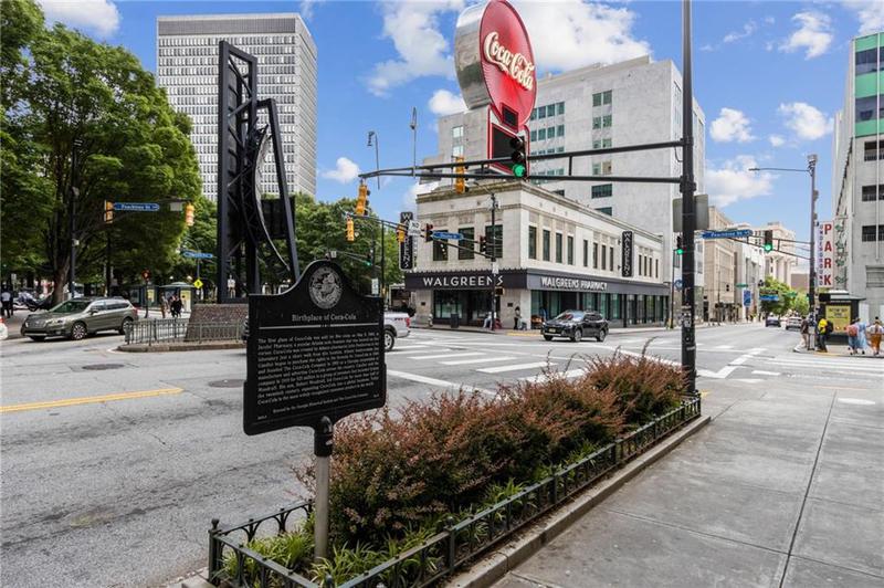 Image for property 20 Marietta Street 4D, Atlanta, GA 30303