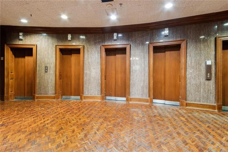 Image for property 20 Marietta Street 4D, Atlanta, GA 30303