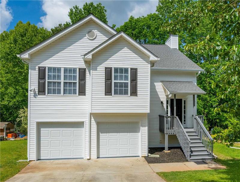 Image for property 5135 Gable Ridge Way, Sugar Hill, GA 30518