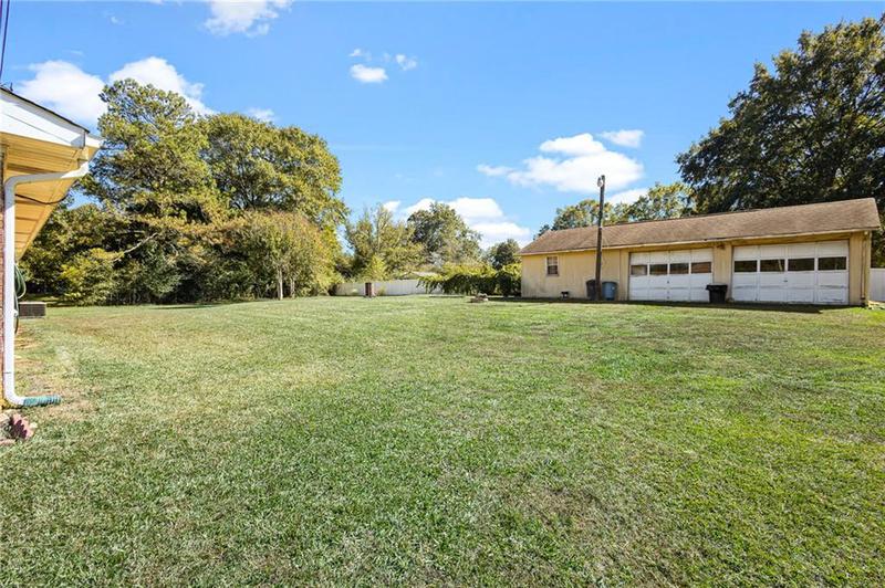 Image for property 57 HALL Circle, Newnan, GA 30263