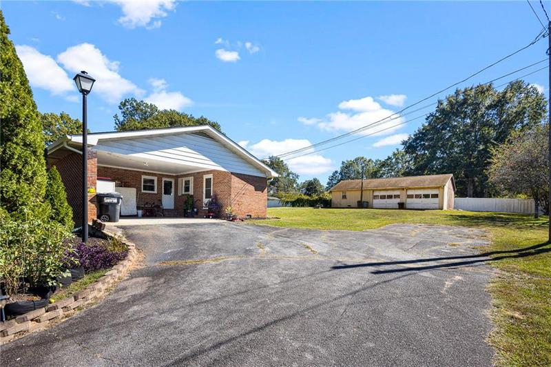Image for property 57 HALL Circle, Newnan, GA 30263