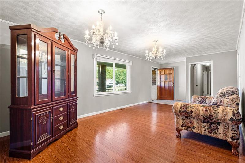 Image for property 57 HALL Circle, Newnan, GA 30263