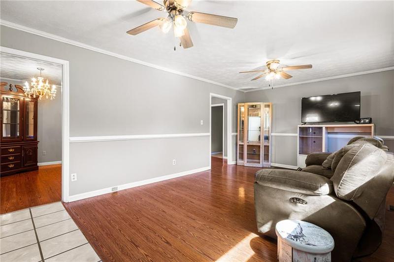 Image for property 57 HALL Circle, Newnan, GA 30263