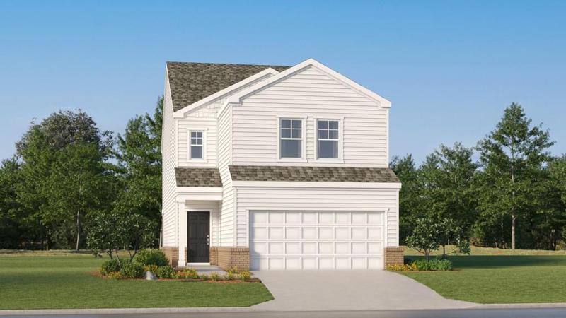 Image for property 2288 Linden Pass, Douglasville, GA 30135