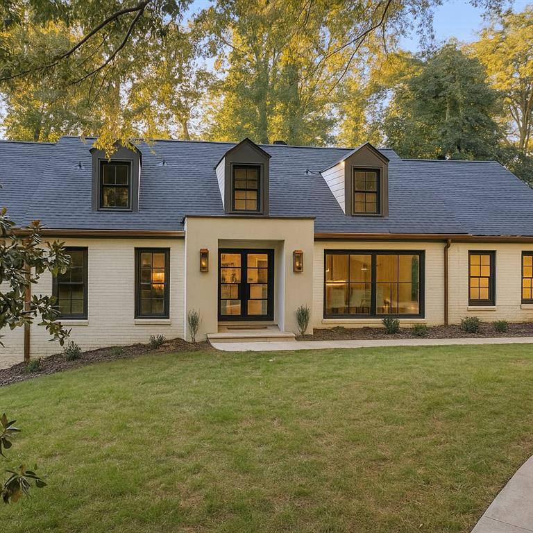 Image for property 4730 Paran Valley, Atlanta, GA 30327