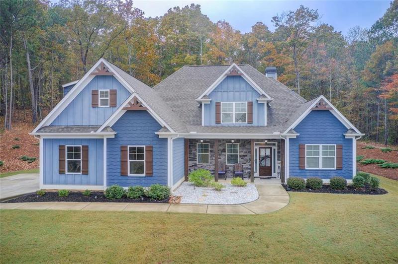 Image for property 401 Night Hawk Court, Canton, GA 30114