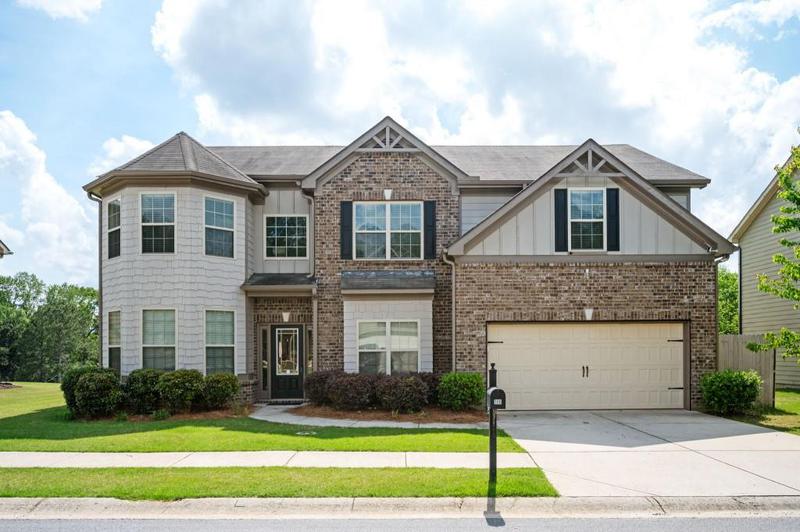 Image for property 108 Franklin Street, Braselton, GA 30517