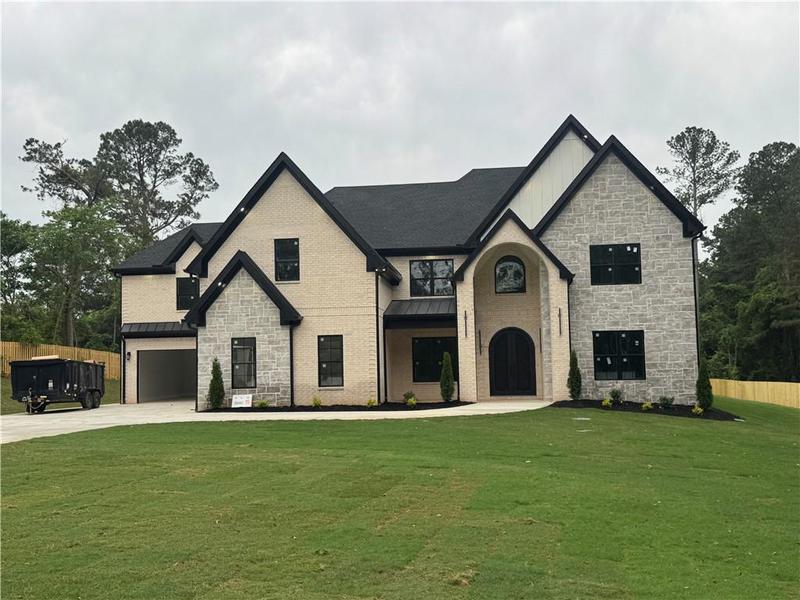 Image for property 2728 Talley Lane, Buford, GA 30519