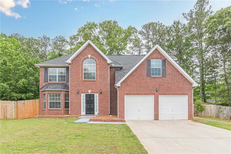 Image for property 105 Kentwood Springs Drive, Hampton, GA 30228