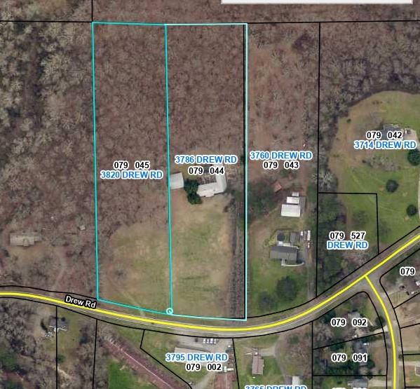 Image for property 3820 Drew Road, Cumming, GA 30040