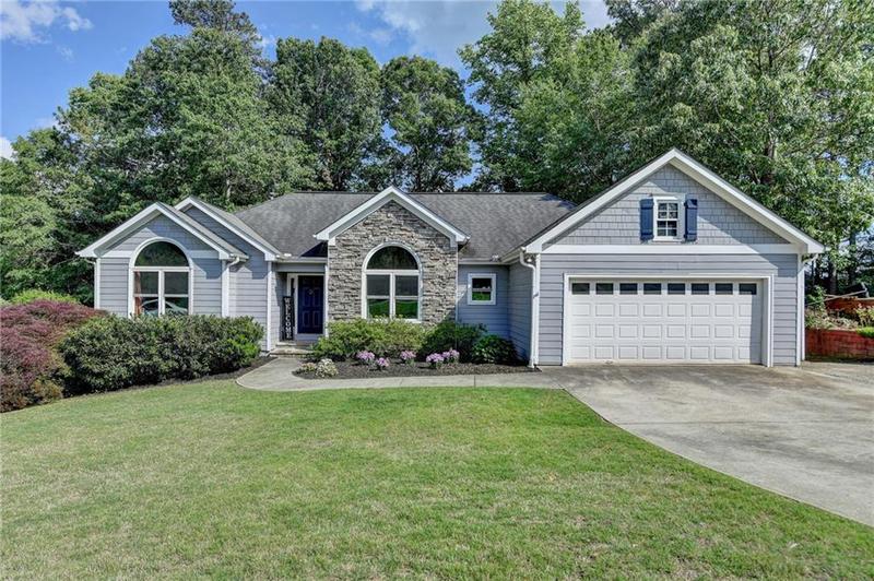 Image for property 1882 FLOWERING Drive, Grayson, GA 30017
